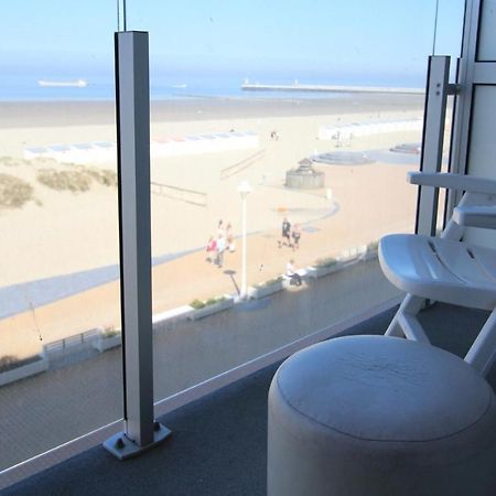 Westhinder Apt 301 Nieuwpoort Ngoại thất bức ảnh