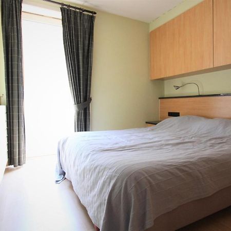 Westhinder Apt 301 Nieuwpoort Ngoại thất bức ảnh