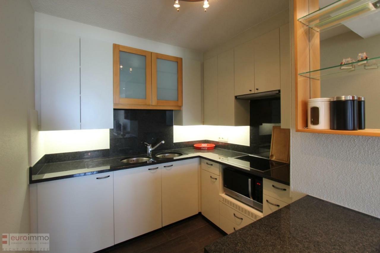 Westhinder Apt 301 Nieuwpoort Ngoại thất bức ảnh