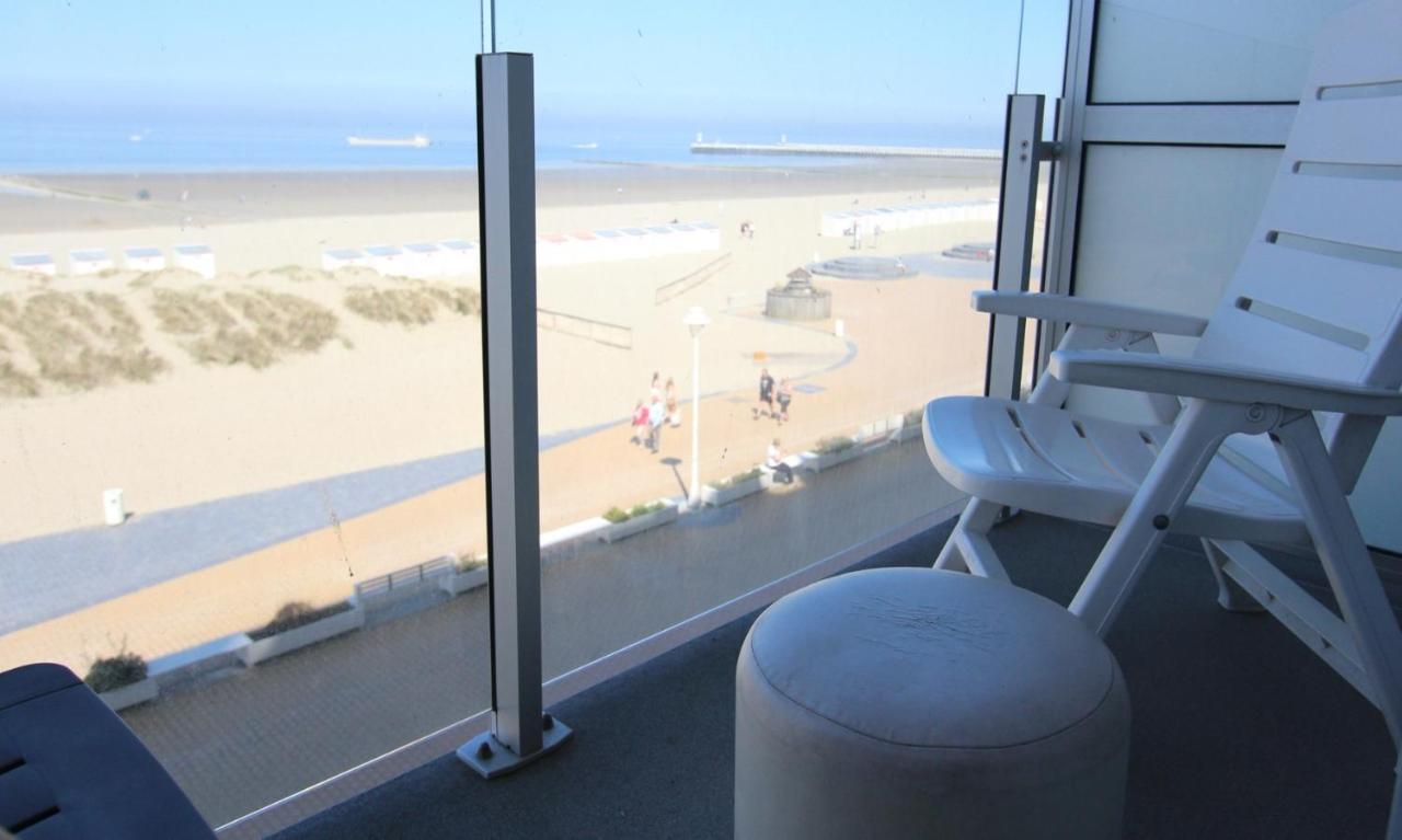 Westhinder Apt 301 Nieuwpoort Ngoại thất bức ảnh