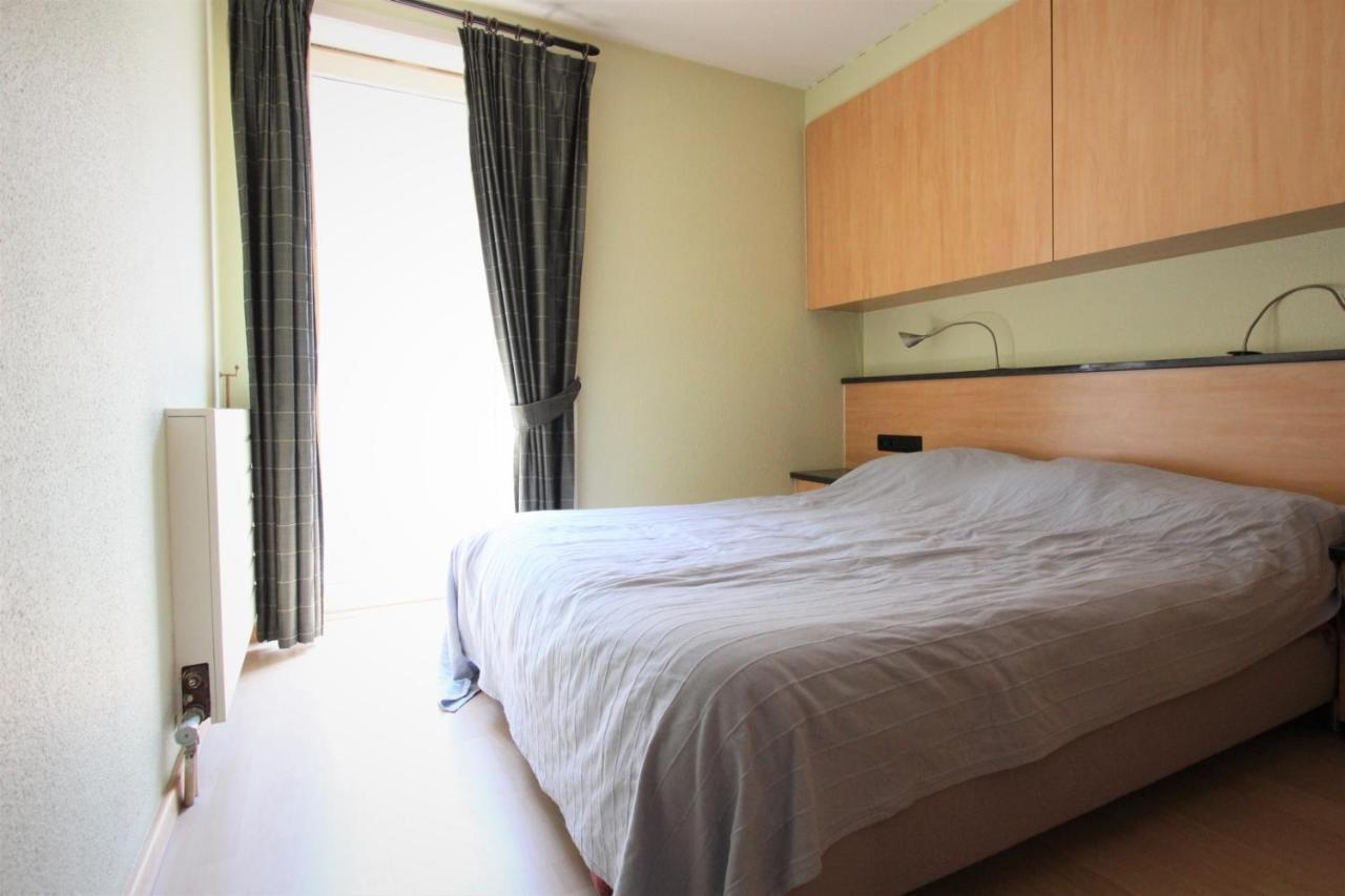 Westhinder Apt 301 Nieuwpoort Ngoại thất bức ảnh